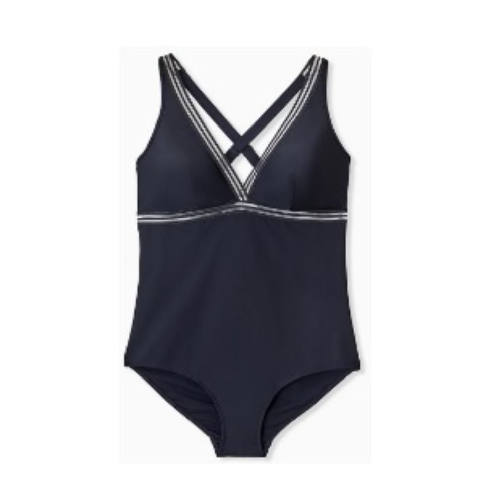 Torrid Bathing Suit